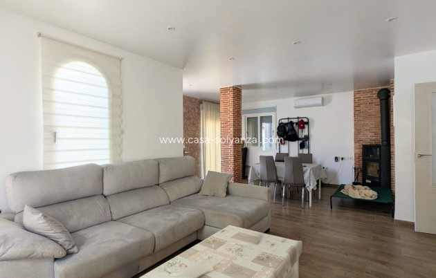 Reventa - Villa - Lo Crispin - Inland