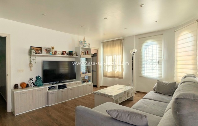 Reventa - Villa - Lo Crispin - Inland