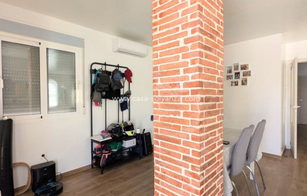 Reventa - Villa - Lo Crispin - Inland