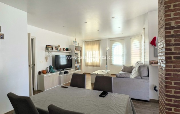 Reventa - Villa - Lo Crispin - Inland
