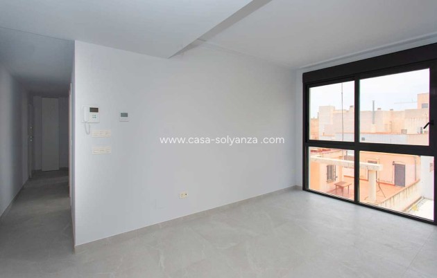 Reventa - Apartamento / piso - Torrevieja - Costa Blanca