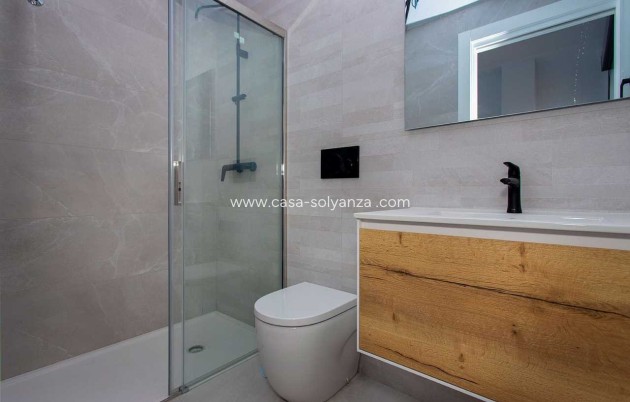 Reventa - Apartamento / piso - Torrevieja - Costa Blanca
