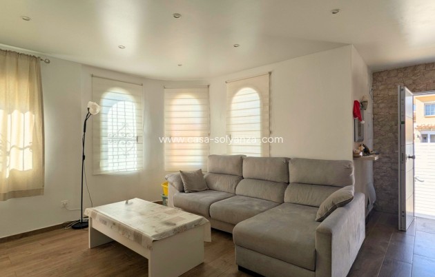 Reventa - Villa - Lo Crispin - Inland