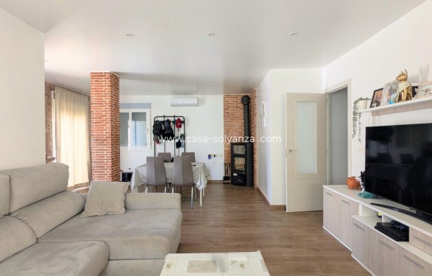 Reventa - Villa - Lo Crispin - Inland