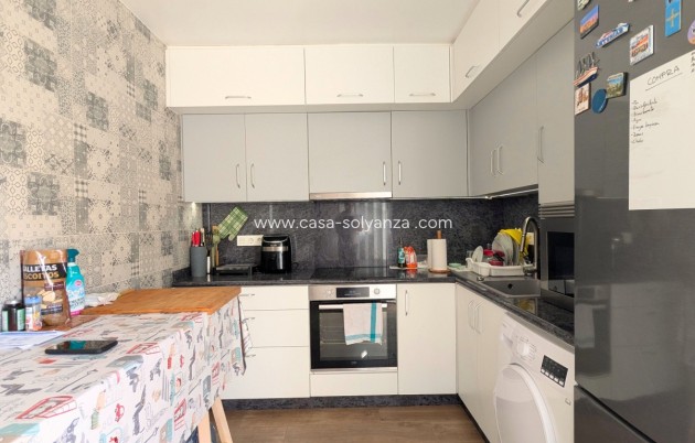 Reventa - Villa - Lo Crispin - Inland