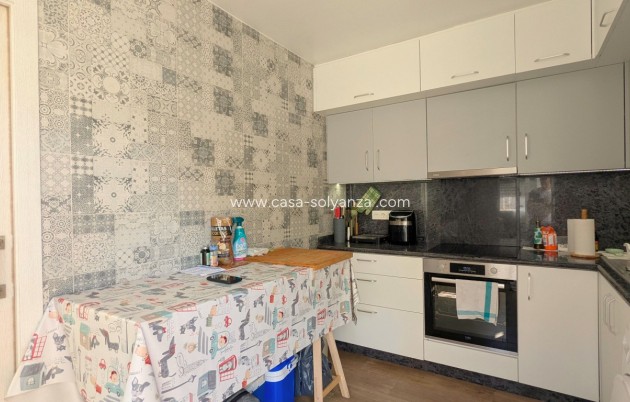 Reventa - Villa - Lo Crispin - Inland