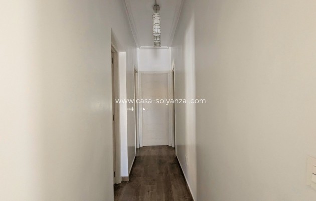 Reventa - Villa - Lo Crispin - Inland