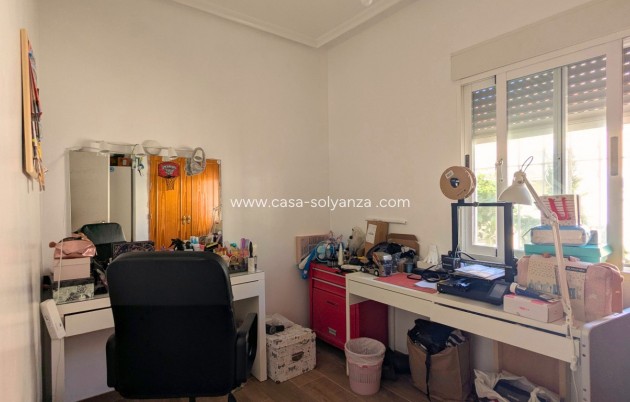 Reventa - Villa - Lo Crispin - Inland