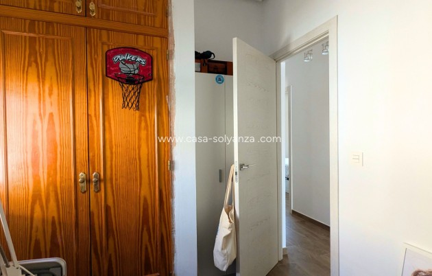 Reventa - Villa - Lo Crispin - Inland