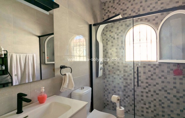 Reventa - Villa - Lo Crispin - Inland