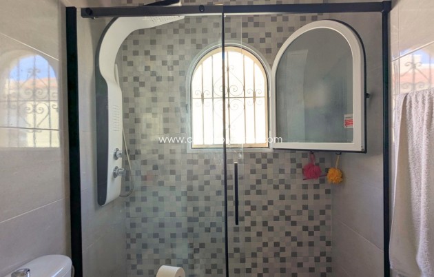 Reventa - Villa - Lo Crispin - Inland