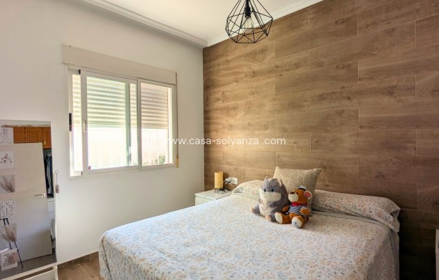 Reventa - Villa - Lo Crispin - Inland