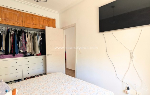 Reventa - Villa - Lo Crispin - Inland