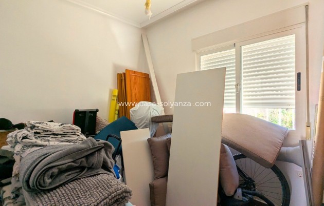 Reventa - Villa - Lo Crispin - Inland