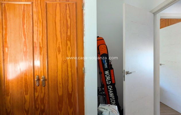 Reventa - Villa - Lo Crispin - Inland