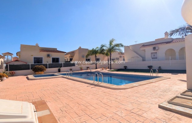 Reventa - Villa - Lo Crispin - Inland