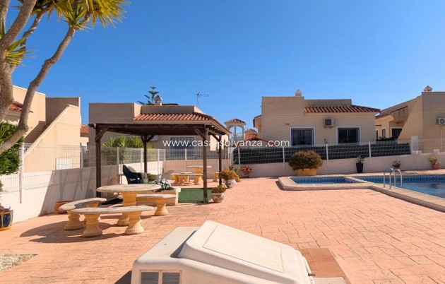 Reventa - Villa - Lo Crispin - Inland
