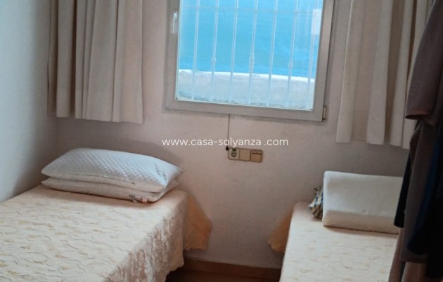 Resale - Villa - La Nucía - Costa Blanca