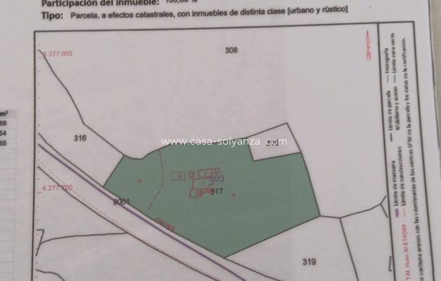 Resale - Villa - La Nucía - Costa Blanca