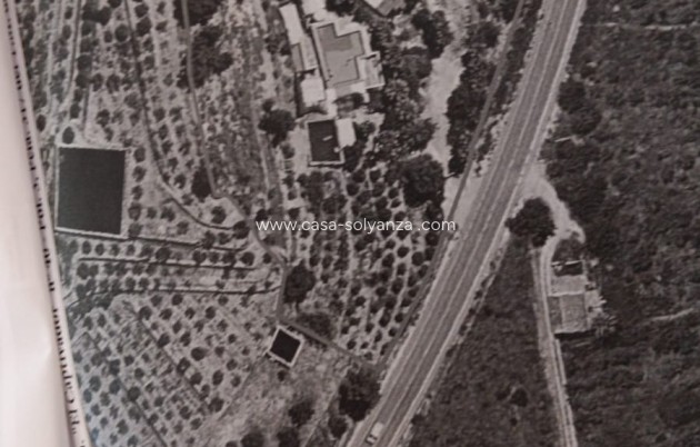 Resale - Villa - La Nucía - Costa Blanca
