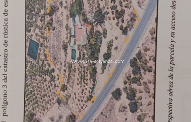 Resale - Villa - La Nucía - Costa Blanca