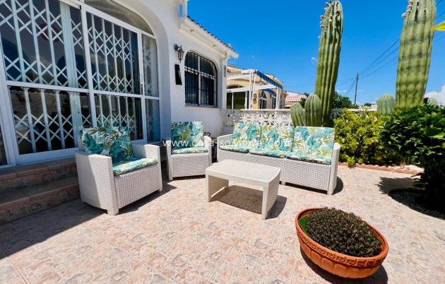 Resale - Townhouse - Torrevieja - Costa Blanca