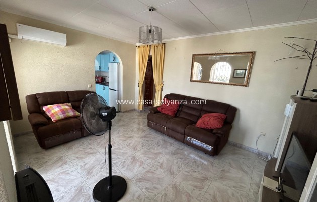 Resale - Townhouse - Torrevieja - Costa Blanca