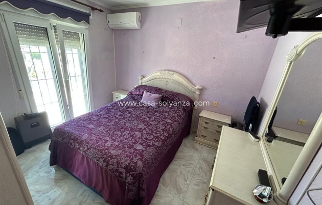 Resale - Townhouse - Torrevieja - Costa Blanca