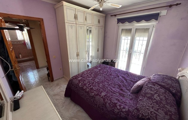 Resale - Townhouse - Torrevieja - Costa Blanca