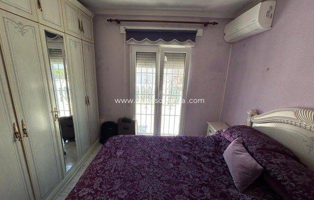 Resale - Townhouse - Torrevieja - Costa Blanca