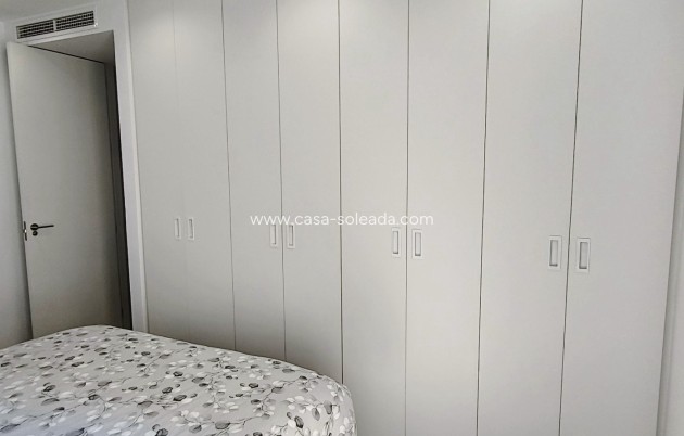 Revente - Appartement - Monforte del Cid - Inland