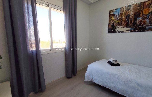 Resale - Apartment / flat - Torrevieja - Torrevieja Centro