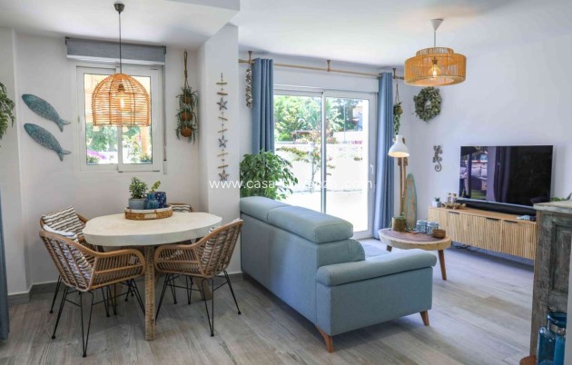 Resale - Villa - Denia - Costa Blanca