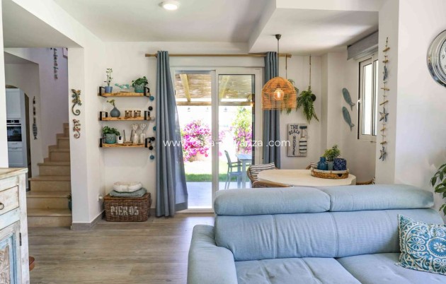 Resale - Villa - Denia - Costa Blanca