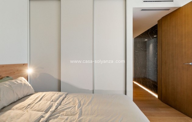Wiederverkauf - Wohnung - Torrevieja - Torrevieja Centro