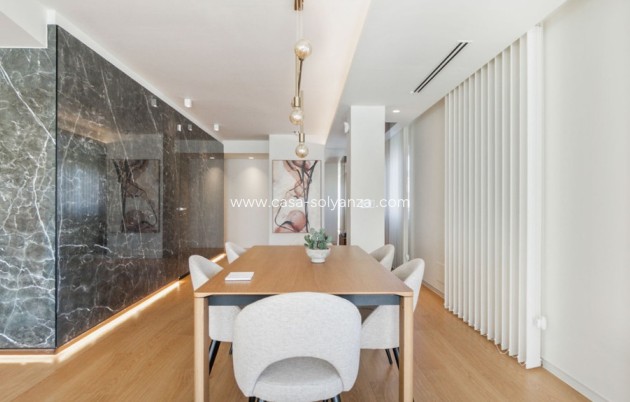 Wiederverkauf - Wohnung - Torrevieja - Torrevieja Centro