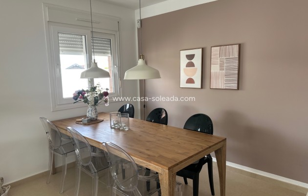 Resale - Villa - Gran alacant - Costa Blanca