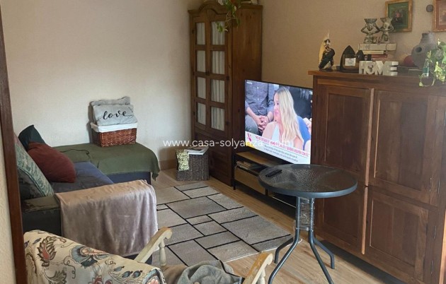 Revente - Villa - Orihuela Costa - Punta Prima
