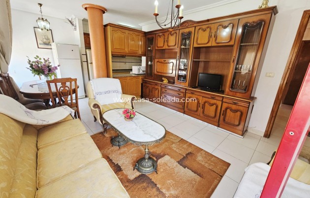 Reventa - Apartamento / piso - Guardamar del Segura - Pueblo