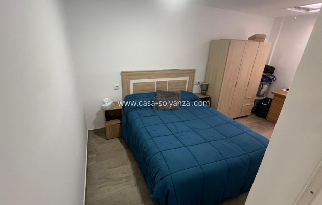 Resale - Bungalow - Torrevieja - La Siesta