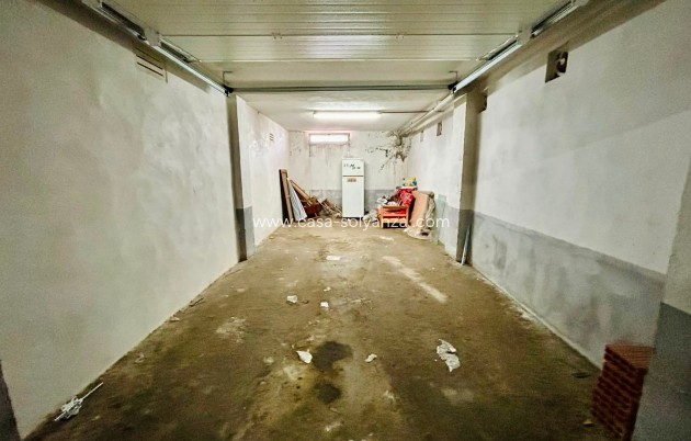 Reventa - Apartamento / piso - Torrevieja - Costa Blanca
