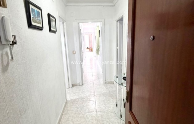 Reventa - Apartamento / piso - Torrevieja - Costa Blanca