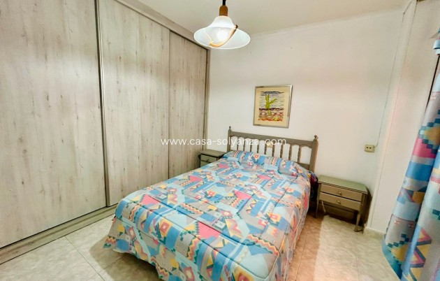 Reventa - Apartamento / piso - Torrevieja - Costa Blanca