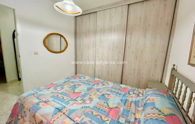 Reventa - Apartamento / piso - Torrevieja - Costa Blanca