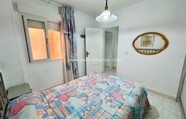 Reventa - Apartamento / piso - Torrevieja - Costa Blanca