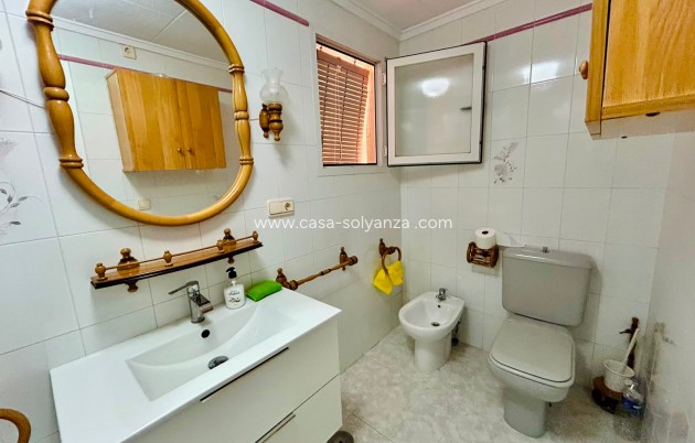 Reventa - Apartamento / piso - Torrevieja - Costa Blanca