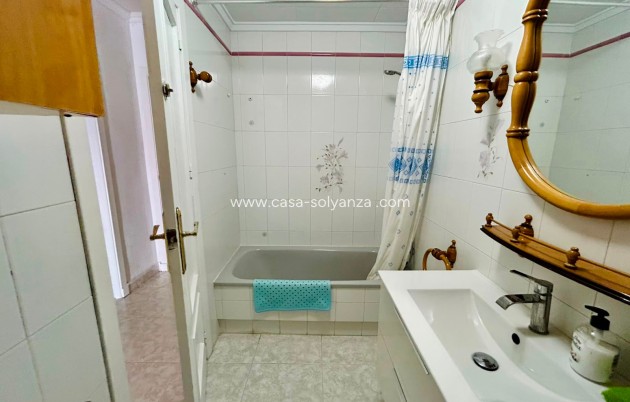 Reventa - Apartamento / piso - Torrevieja - Costa Blanca