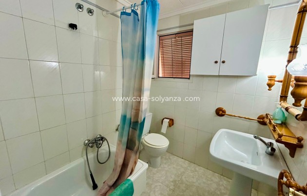 Reventa - Apartamento / piso - Torrevieja - Costa Blanca
