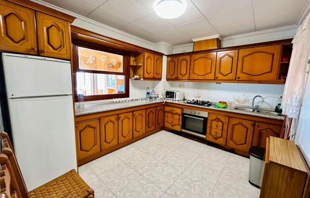 Reventa - Apartamento / piso - Torrevieja - Costa Blanca