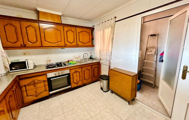 Reventa - Apartamento / piso - Torrevieja - Costa Blanca